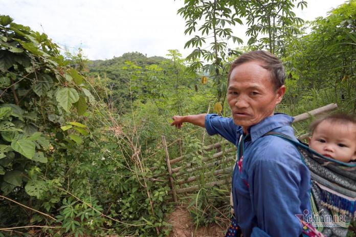 Từ 'vương quốc' đến 'nhà nước H'Mông' bị đập tan ở Điện Biên