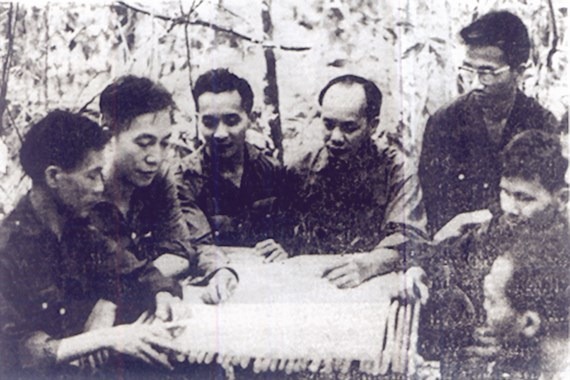 Tổng tiến công và nổi dậy xuân Mậu Thân 1968: Biểu tượng sáng ngời về ý chí và sức mạnh quật cường của quân và dân Việt Nam