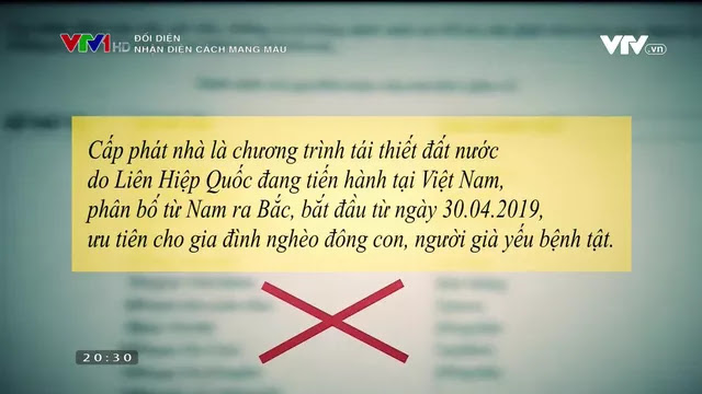 Việt Nam có phải là mục tiêu bị tấn công?