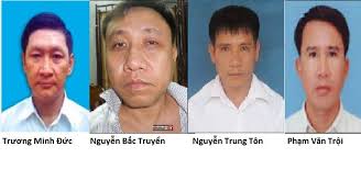 Dư âm sau phiên phúc thẩm vụ án "Nguyễn Văn Đài và đồng bọn"