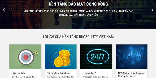 Ra mắt cộng đồng kết nối hacker mũ trắng và chuyên gia bảo mật