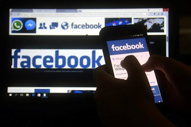 Facebook lại dính lỗ hổng tiết lộ thông tin người dùng