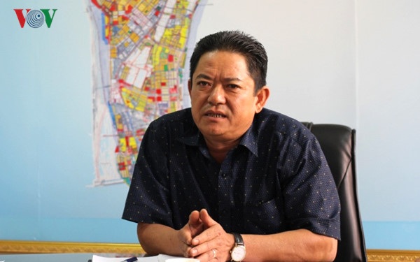 Vụ 40 móng biệt thự trái phép ở Sơn Trà, Đà Nẵng: Phó Chủ tịch quận bị kỷ luật