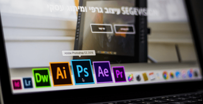 Người dùng Adobe Creative Cloud nhận cảnh báo lừa đảo