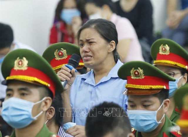 Những điểm 'gây chú ý' tại phiên toà xét xử vụ án đặc biệt nghiêm trọng ở xã Đồng Tâm