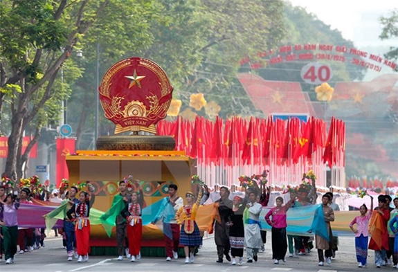 Hòa hợp – từ tâm khảm nhà lãnh đạo đến sâu thẳm trái tim mỗi người Việt Nam (Bài 5)