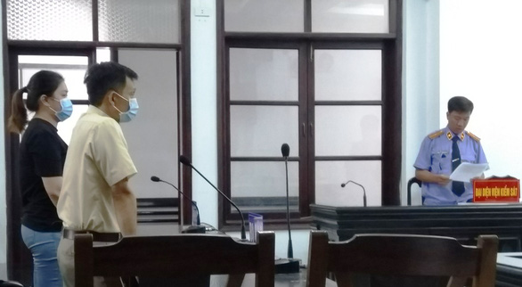 Cựu giám đốc Sở Ngoại vụ Khánh Hòa bị đề nghị 10-12 năm tù