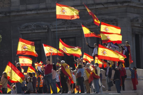 Bộ Ngoại giao Việt Nam lên tiếng về khủng hoảng chính trị liên quan đến vùng Catalonia của Tây Ban Nha