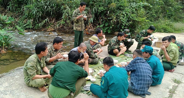 'Chống dịch như chống giặc' – mệnh lệnh từ trái tim (Kỳ 1) 'Chống dịch như chống giặc' – mệnh lệnh từ trái tim (Kỳ 1)