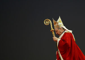 Hồng y George Pell - Từ đỉnh cao Vatican đến bản án xâm hại tình dục