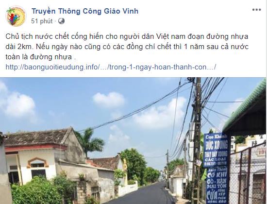 Những kẻ phản chúa…