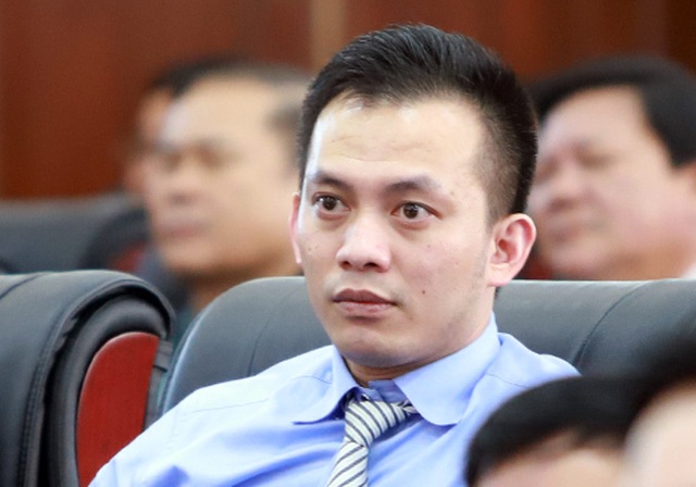 Ông Nguyễn Bá Cảnh bị cách các chức vụ trong Đảng