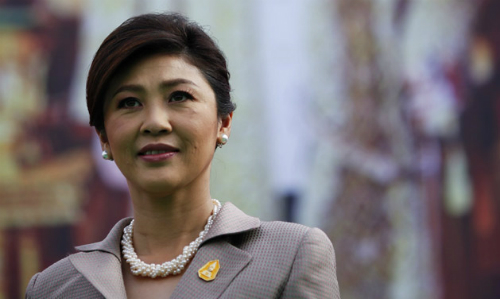 Cuộc chạy trốn của bà Yingluck an toàn nhờ sự giúp đỡ từ cảnh sát