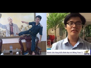 Nghệ An: Đã xác minh danh tính kẻ xúc phạm Chủ tịch Hồ Chí Minh
