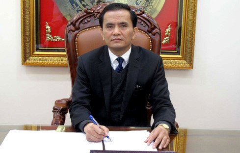 Phó chủ tịch Thanh Hóa nâng đỡ không trong sáng 'hot girl' Quỳnh Anh