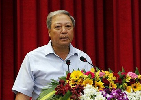 Thêm một lãnh đạo Tập đoàn Dầu khí Việt Nam bị khởi tố