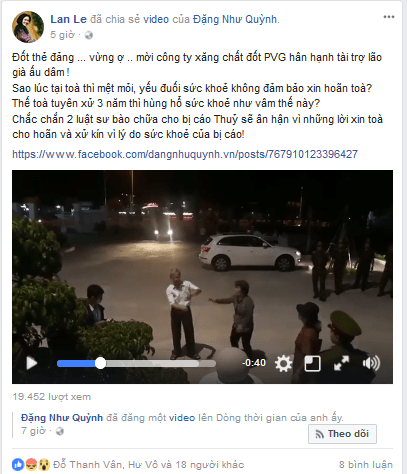Nguyễn Khắc Thủy dọa đốt thẻ Đảng khi bị phạt tù: Đừng bắt chước thói tật của các nhà dân chủ