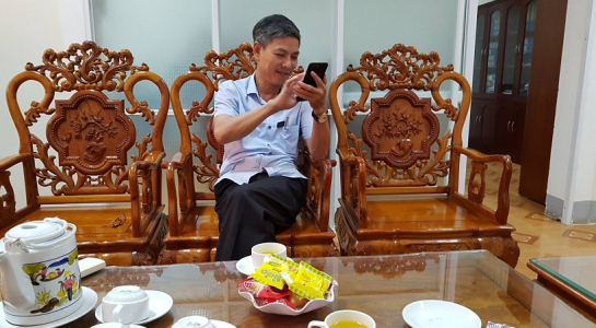 Quảng Bình: Để xảy ra hàng loạt sai phạm, một chủ tịch huyện bị bãi nhiệm