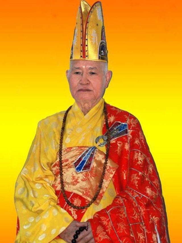 Chân dung vị Hòa thượng “khẩu Phật, tâm xà”, Kỳ 2: Âm mưu thành lập Giáo hội Phật Giáo Việt Nam thống nhất để hoạt động chống phá
