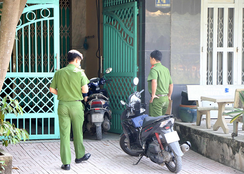 Nhiều nguyên lãnh đạo Hội sở DongA Bank bị khởi tố, bắt giam