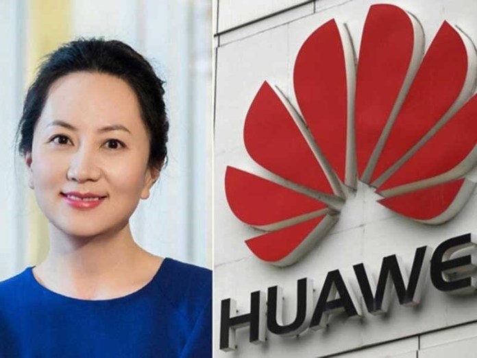 Mỹ tấn công Huawei: Chiến tranh thương mại bùng phát