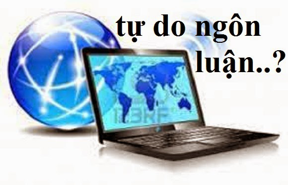 Pháp luật quốc tế đã giới hạn của quyền tự do ngôn luận như thế nào