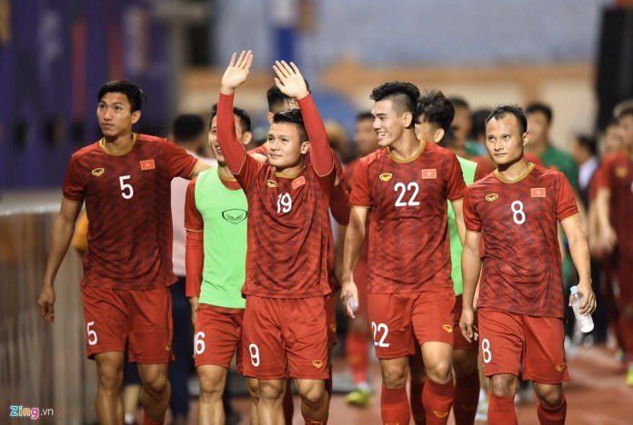 U22 Việt Nam vs U22 Lào: Giành 3 điểm, sẵn sàng đấu Indonesia