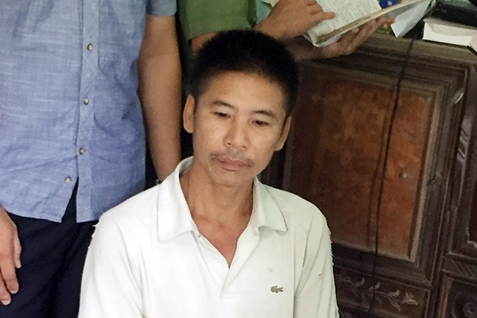 Hôm nay, xét xử đối tượng Nguyễn Trung Trực