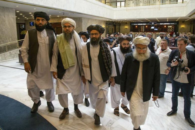 Ông Trump hủy hội đàm, Taliban dọa chiến đấu với Mỹ 100 năm