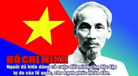 Thêm một kẻ xuyên tạc hình tượng Chủ tịch Hồ Chí Minh