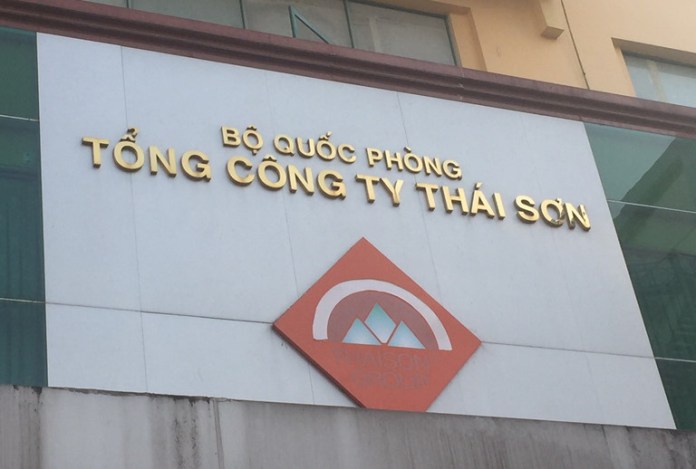 Trước khi bị khởi tố, 'Út trọc' là Phó tổng giám đốc đối ngoại TCT Thái Sơn