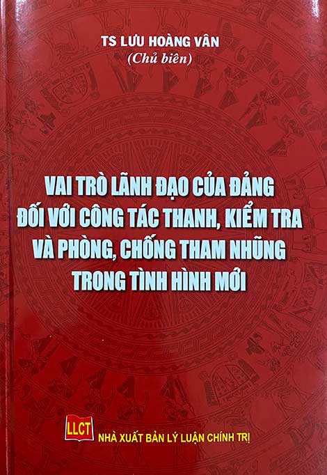 Sự đột phá trong công tác phòng, chống tham nhũng hiện nay