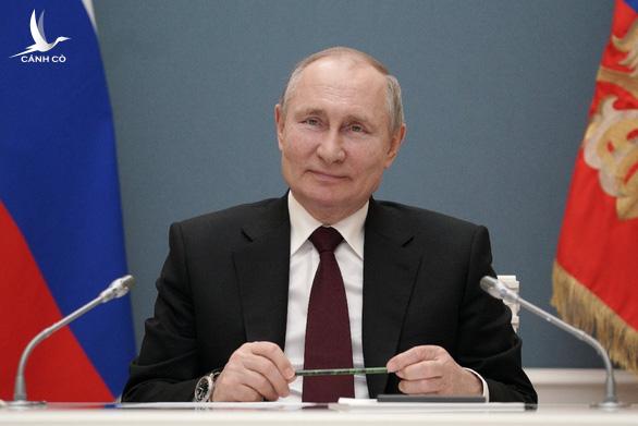 Hạ viện Nga phê chuẩn dự luật cho phép ông Putin được tái tranh cử