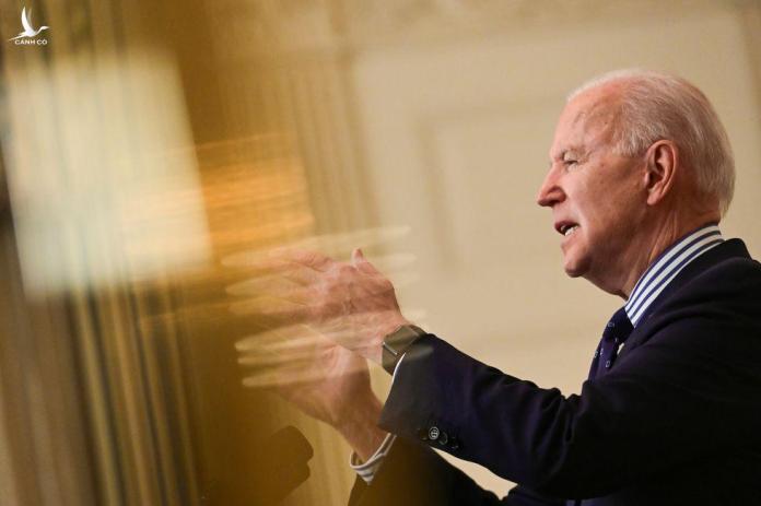 50 ngày đầu nhiệm kỳ, Tổng thống Biden đã làm được gì?