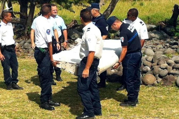 7 năm sau vụ MH370 mất tích: Cuộc tìm kiếm chưa có hồi kết