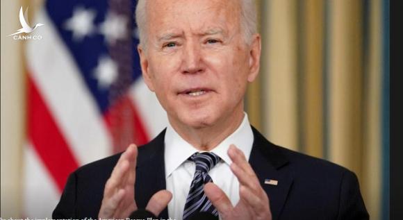 Tổng thống Joe Biden, chủ tịch Hạ viện và thống đốc bang Michigan bị dọa giết