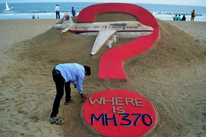 7 năm sau vụ MH370 mất tích: Cuộc tìm kiếm chưa có hồi kết