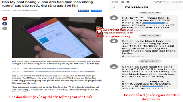 Luật sư Hoàng Duy Hùng nói về những kẻ chuyên cào phím xuyên tạc khắc phục hậu quả thiên tai: 'Tôi nghĩ họ đang tự gieo khẩu nghiệp'!