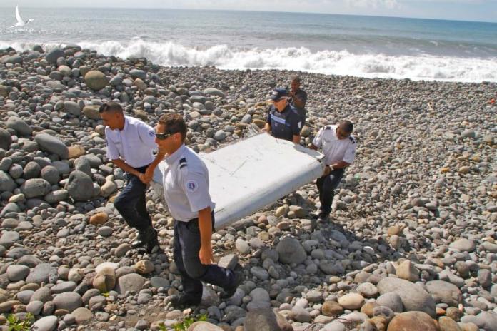 7 năm sau vụ MH370 mất tích: Cuộc tìm kiếm chưa có hồi kết