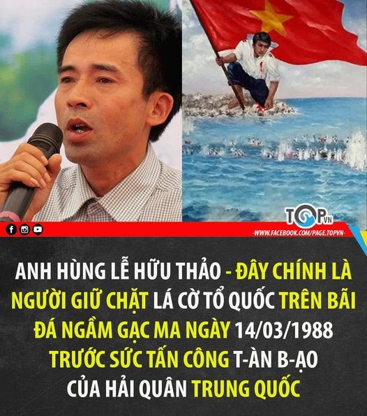 33 năm những đóa hoa bất tử!