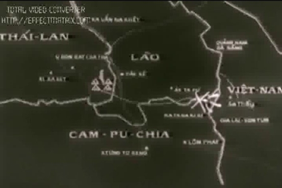 Bài 1: Vì sao Việt Nam xác định Việt Tân là tổ chức khủng bố, phản cách mạng?