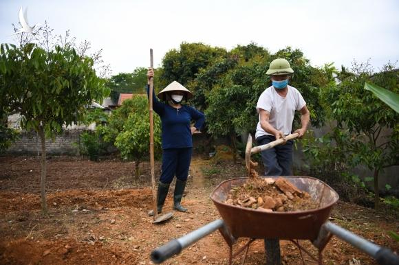 Thành phố Chí Linh trước giờ gỡ bỏ lệnh phong tỏa