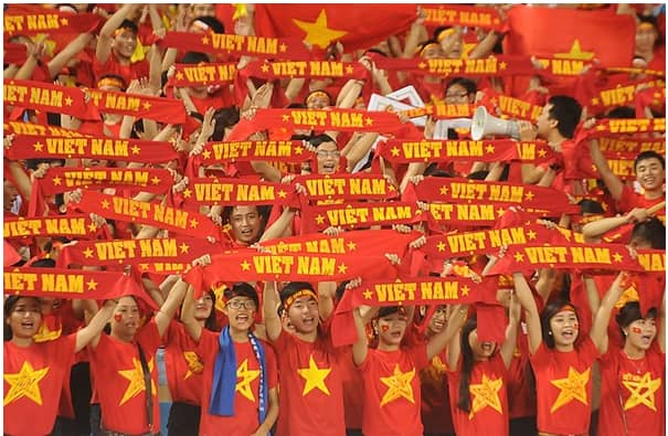 Hãy để người dân Việt Nam tự “chấm điểm” cho cuộc sống của mình