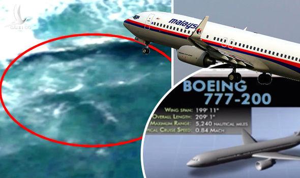 7 năm sau vụ MH370 mất tích: Cuộc tìm kiếm chưa có hồi kết