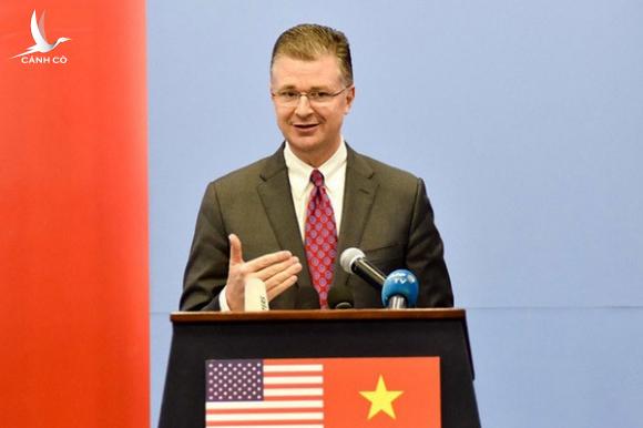 Chấn động về đề cử dành cho Đại sứ Mỹ tại Việt Nam của ông Biden