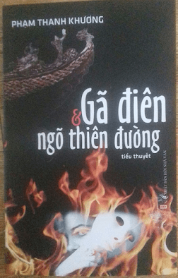 Cần xem xét lại việc xuất bản cuốn sách “Gã điên & Ngõ Thiên Đường”