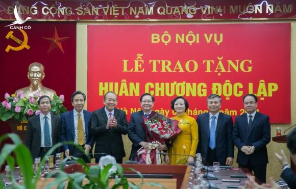 Phó Thủ tướng: ông Lê Vĩnh Tân đã ‘hạ cánh vinh quang’