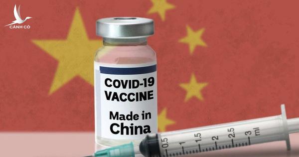 Asean Today: Campuchia không phải là bãi rác thử nghiệm vaccine Trung Quốc