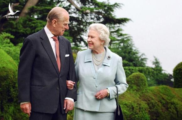 Nữ hoàng Anh sẽ làm gì sau khi Hoàng thân Philip qua đời?!