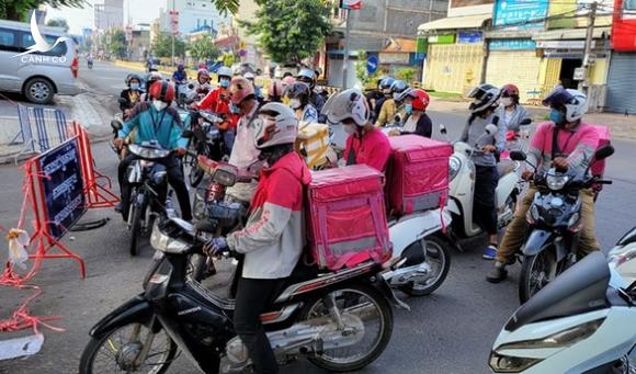 Campuchia tăng vọt lên 600 ca COVID-19 trong ngày, Thái Lan lập kỷ lục buồn mới: 1.767 ca